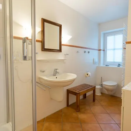Mandy Apartment Oberstdorf