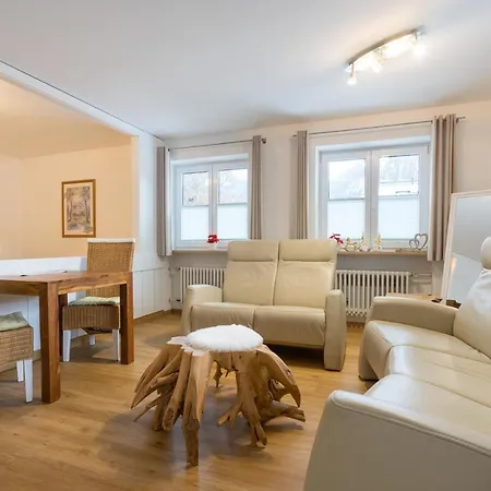 Apartment Mandy Oberstdorf