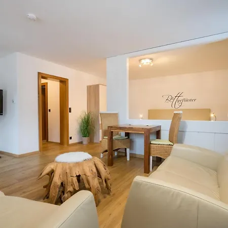 Apartment Mandy Oberstdorf