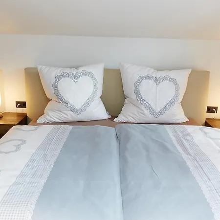 Mandy Apartmán Oberstdorf