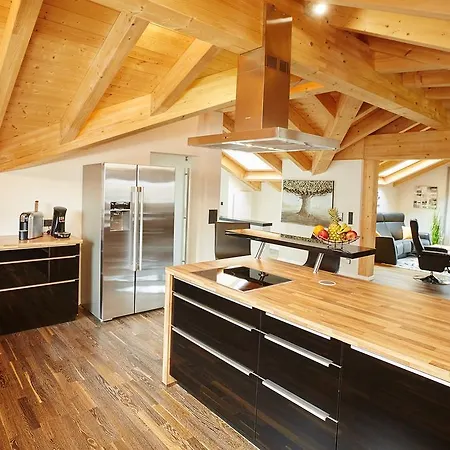 Apartment Mandy Oberstdorf