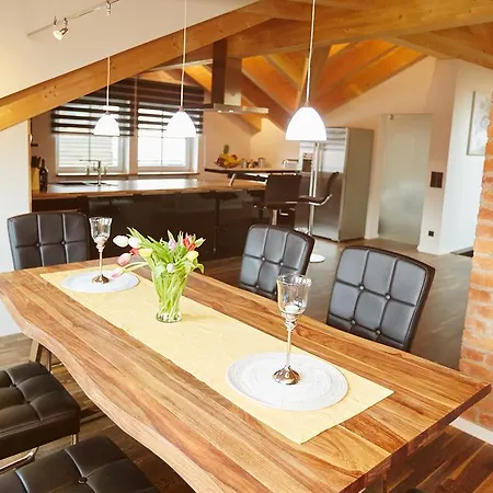 Mandy Apartment Oberstdorf