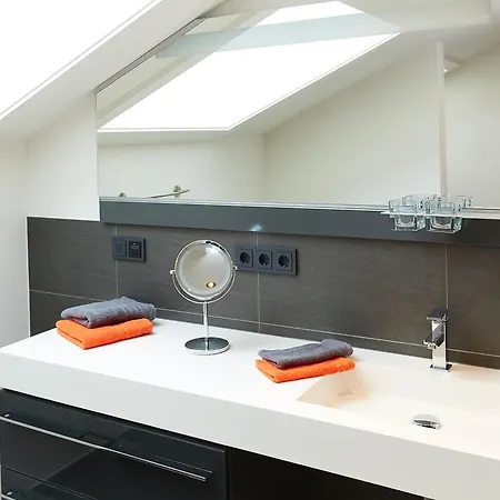 Apartment Mandy Oberstdorf