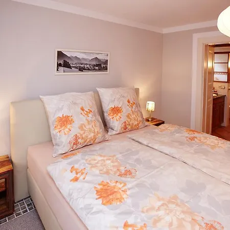 Mandy Apartment