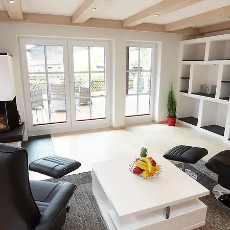 Mandy Apartment *