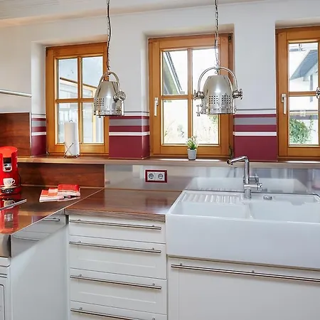 アパート Mandy オーベルストドルフ