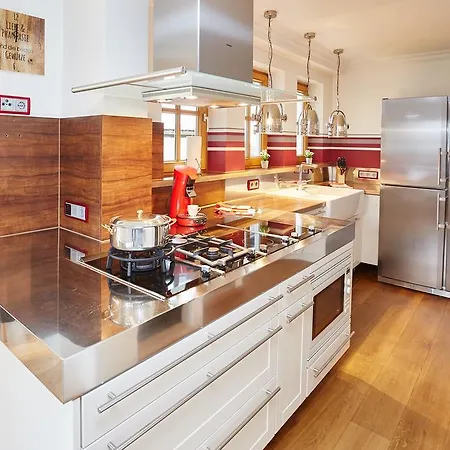 Mandy Apartment Oberstdorf