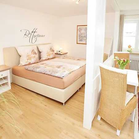 Apartment Mandy Oberstdorf