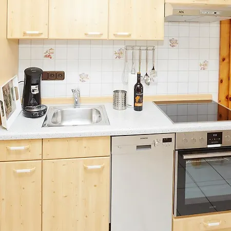 Mandy Apartment Oberstdorf