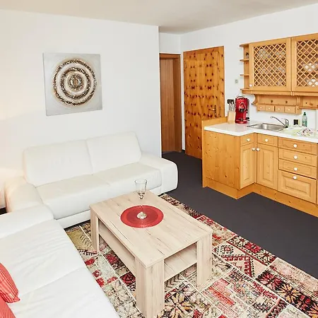 Mandy Apartment *