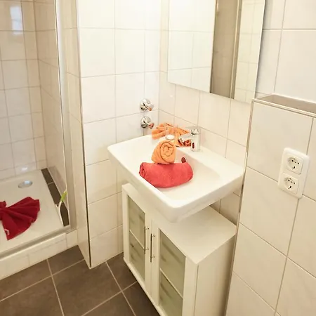 Mandy アパート オーベルストドルフ