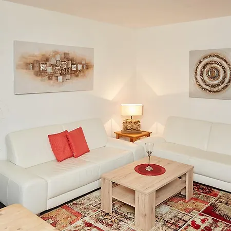 Mandy Apartment