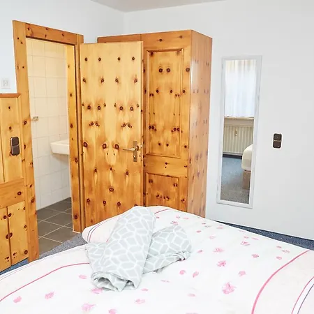 Mandy Apartment Oberstdorf