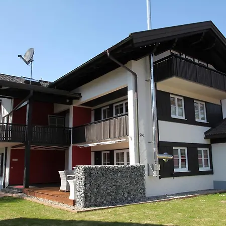 Mandy Apartment