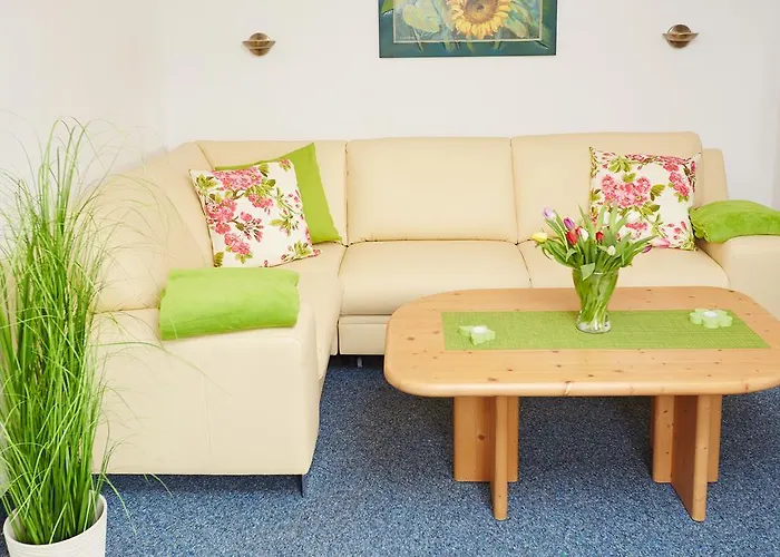 Апартаменты Mandy