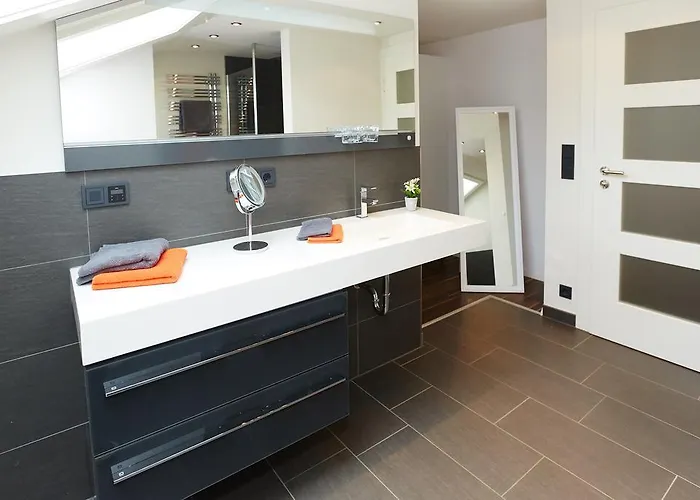 Апартаменты Mandy *