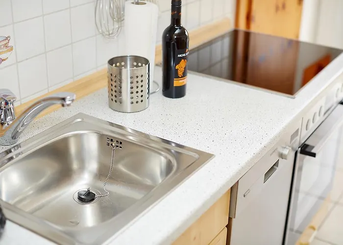 Mandy Апартаменты