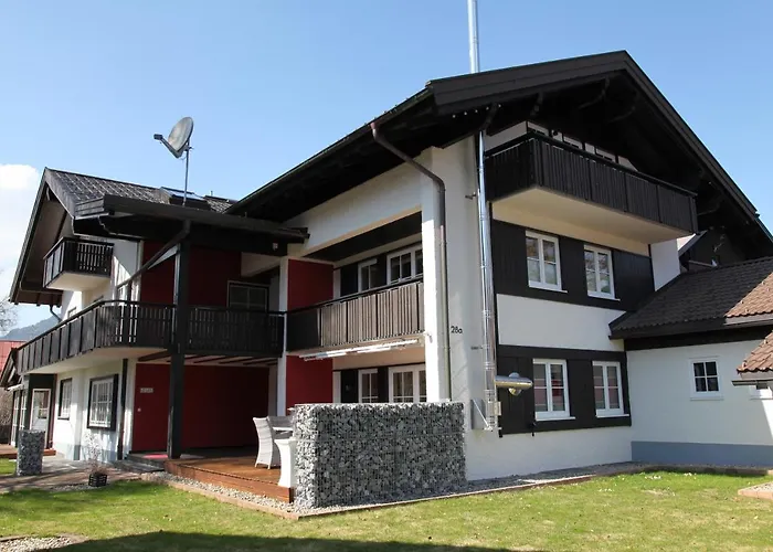 Mandy Апартаменты